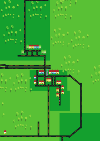 Micro machines 3