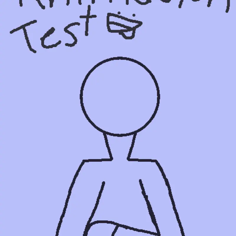 Animation test by @BLUBLI_Blue