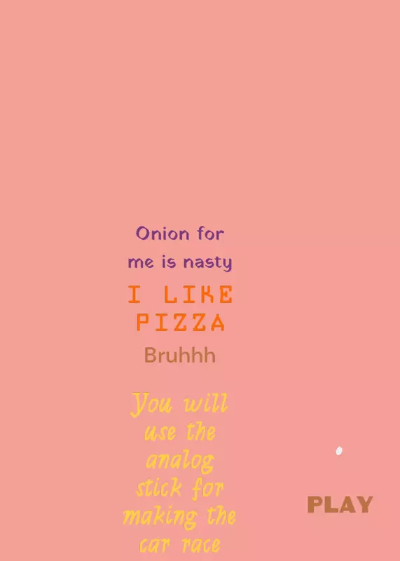 Game by @imaobessdatdisgame