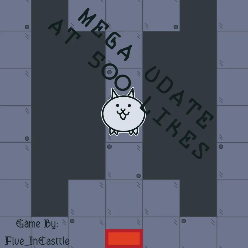 Game by @Five_InCastle