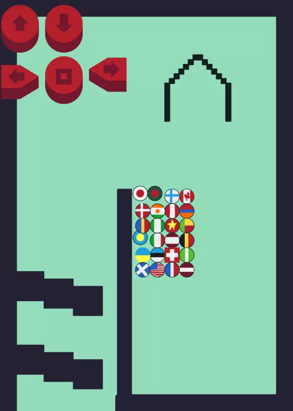 Game by @the_Kris-AntiJamytoons