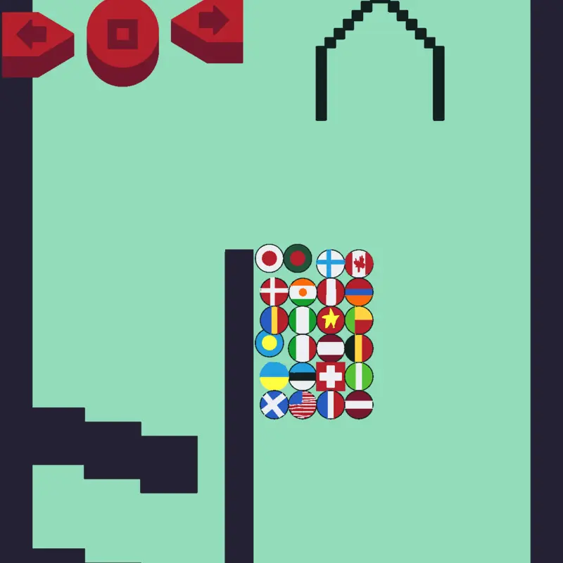 Game by @the_Kris-AntiJamytoons