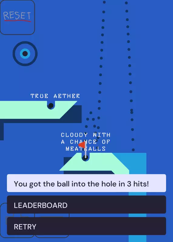 Game by @Brokenthusiast