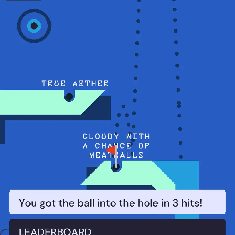 Game by @Brokenthusiast