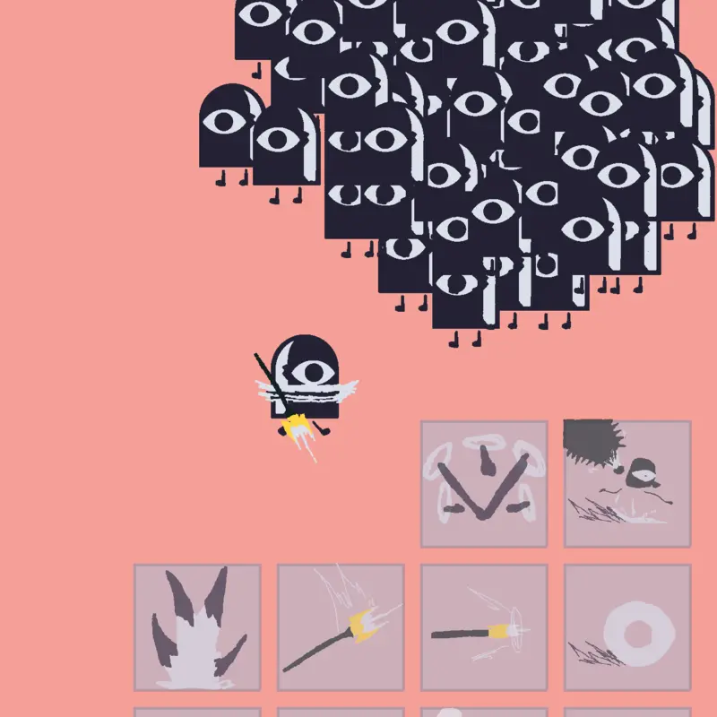 Game by @castify