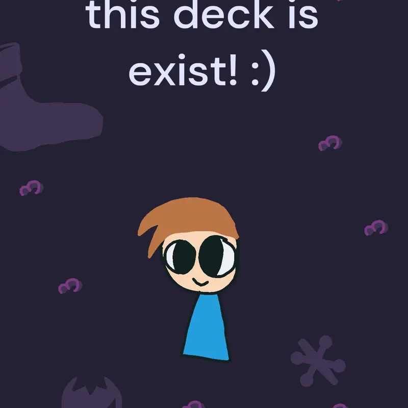 Game by @CasualGamer1