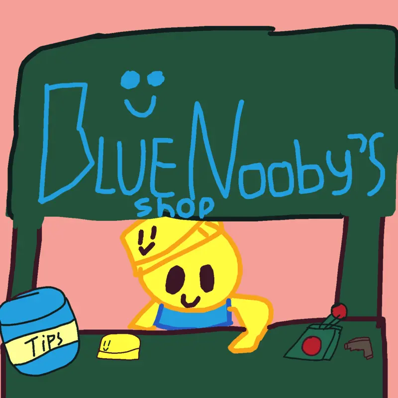 Game by @BlueNooby