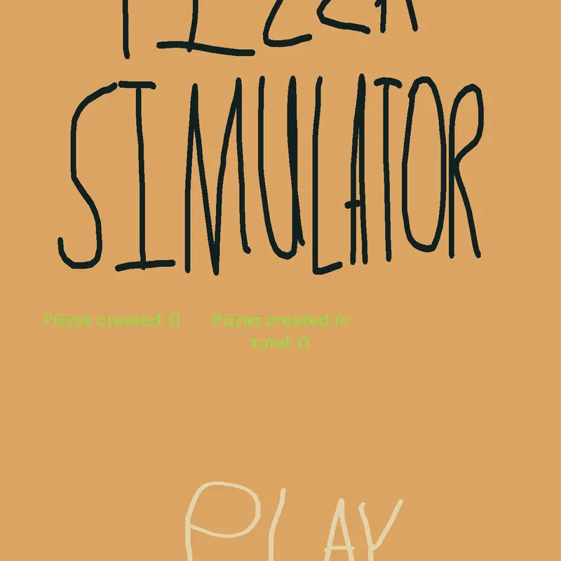 Game by @glode_2