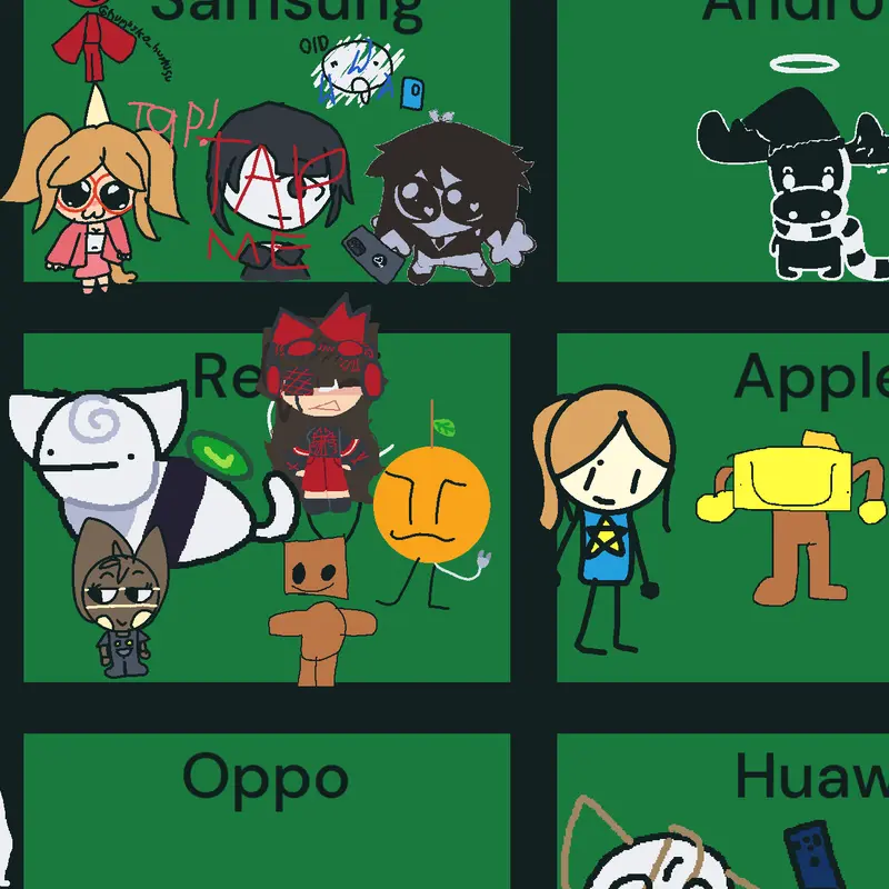Game by @MimiNaomi