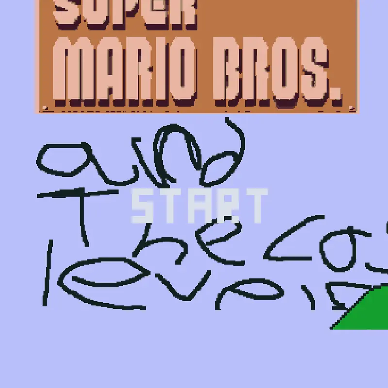 Game by @Mario-2025