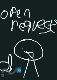 My new oc cupboard!