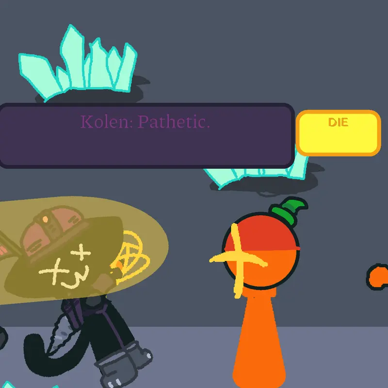 Game by @pumpie