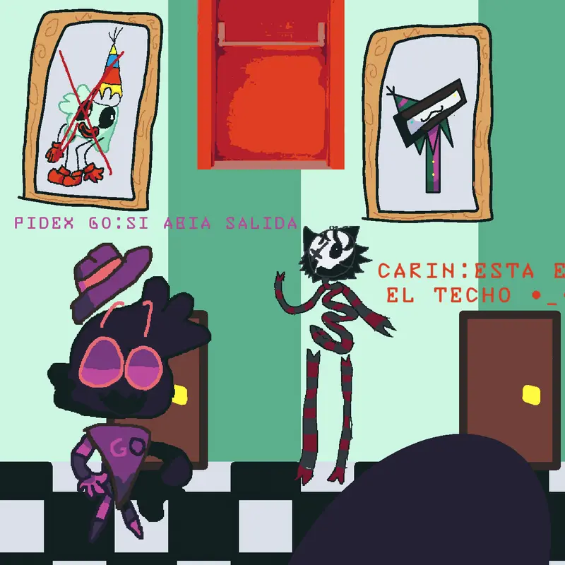Game by @carin436