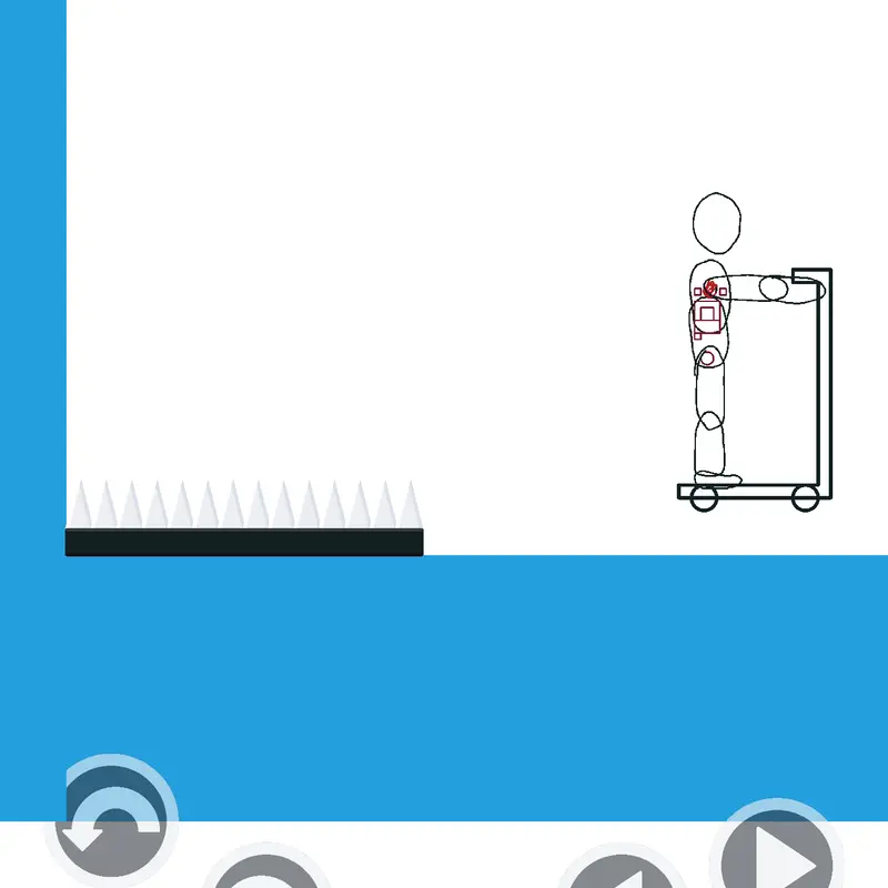 Game by @Nikolawardhana