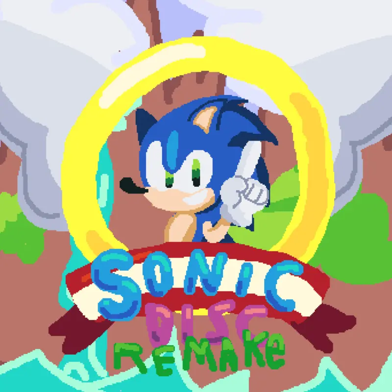 Game by @Sonixtheking