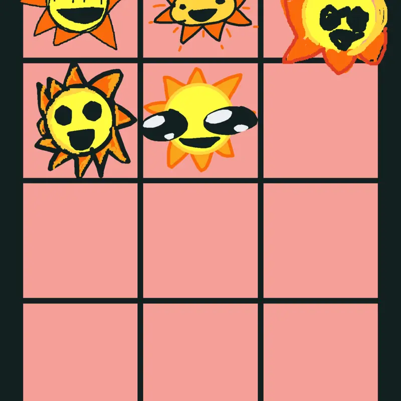 Game by @mecha_official