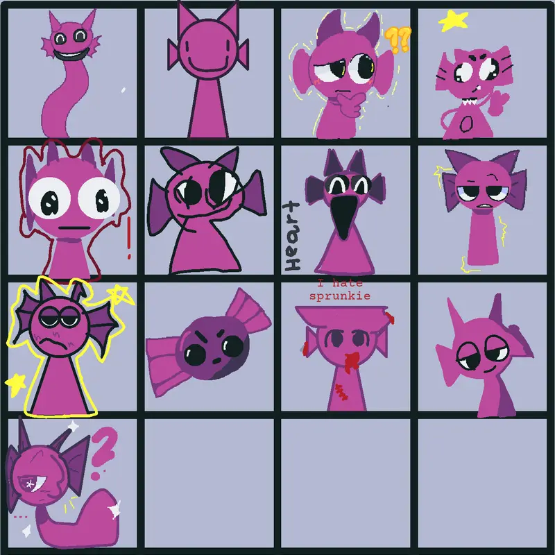 Game by @JakeTheCreator