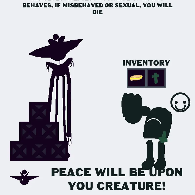 Game by @ThatIdiot