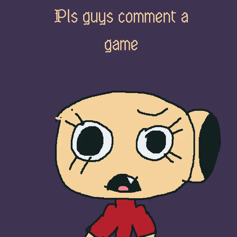 Game by @durple_thebest