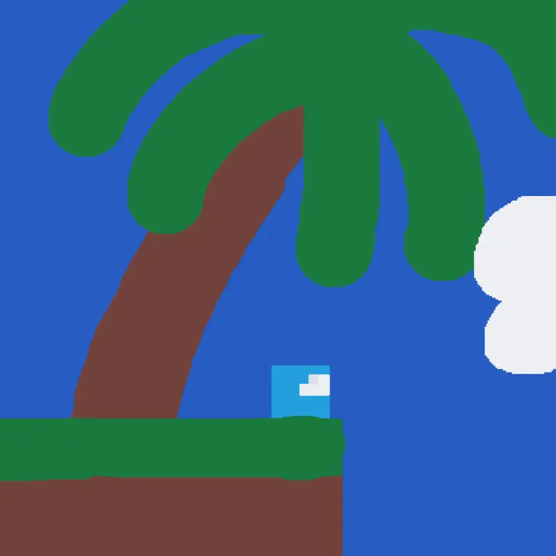 Game by @XDluke