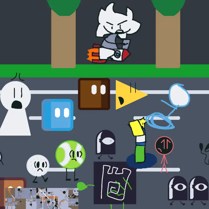 Game by @icedagger