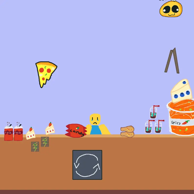 Game by @noobdep