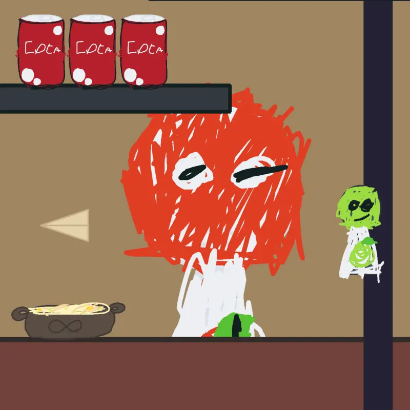 Game by @oile