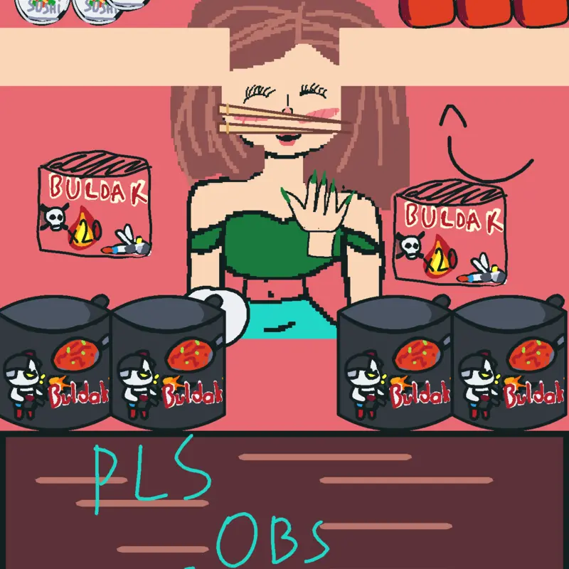 Game by @MajaJaros