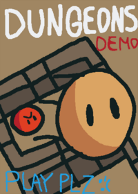 Dungeon Funny game