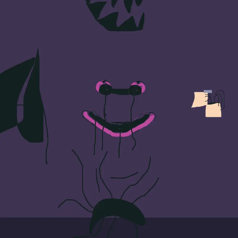 Game by @LilAsh