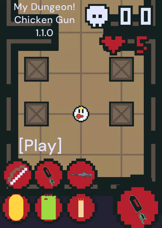 Game by @Maxdesign3