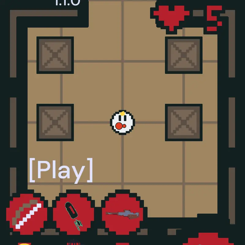 Game by @Maxdesign3
