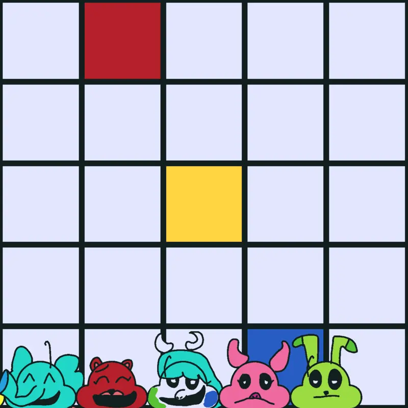 Game by @bluey7018