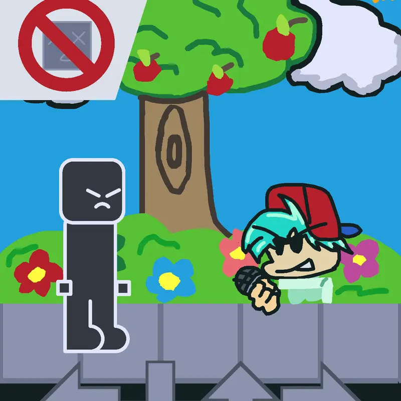 Game by @Megasonicfan2010
