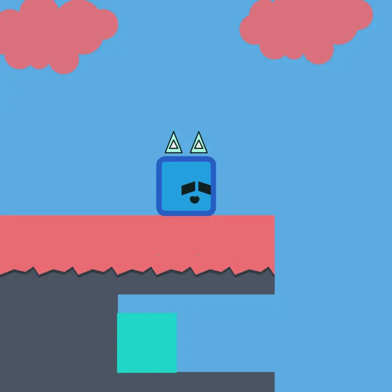 Game by @the_infected_studios78