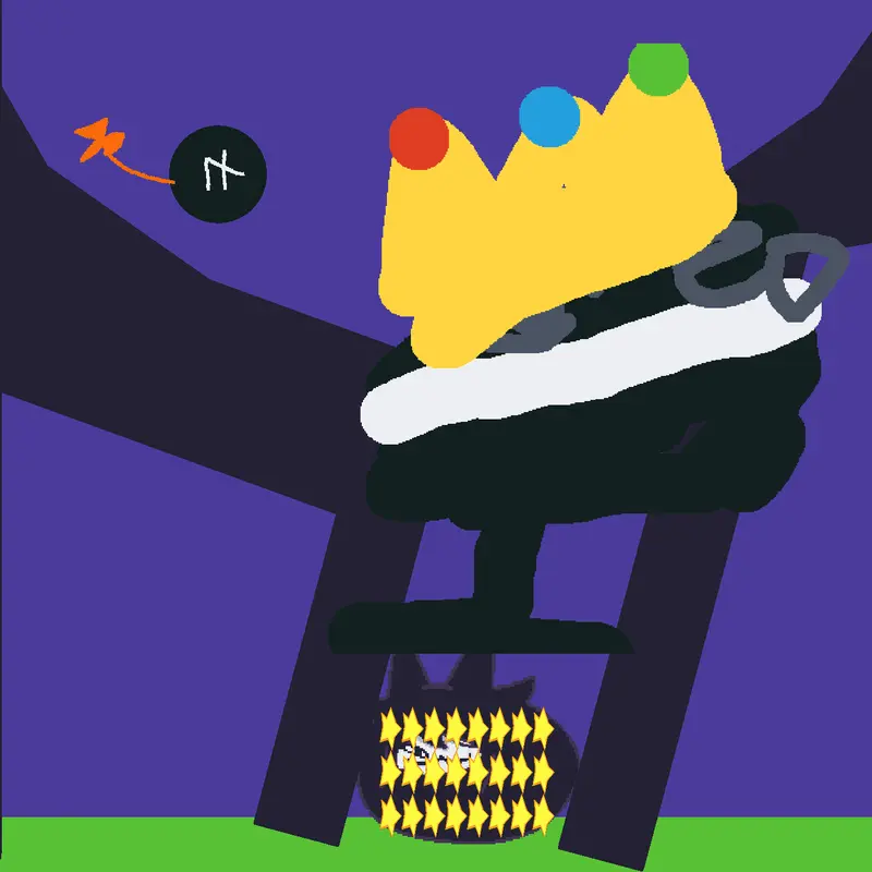 Game by @flyingpizza380