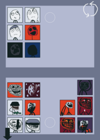 Troll vs derp but every troll is op
