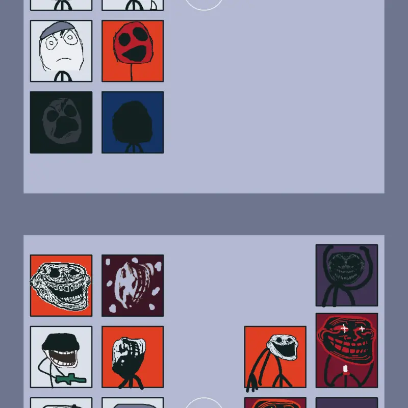 Game by @vinjonny