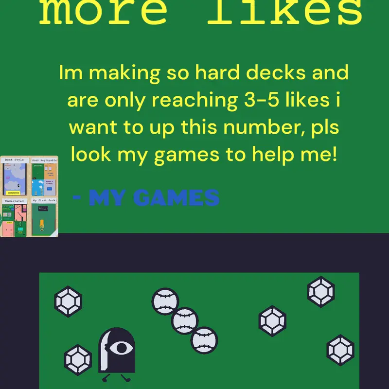 Game by @carlinso_bix