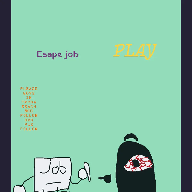 Game by @jobpplication45woer