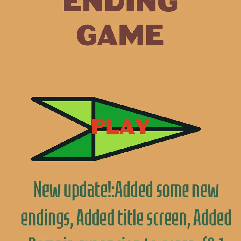 Game by @Nexode