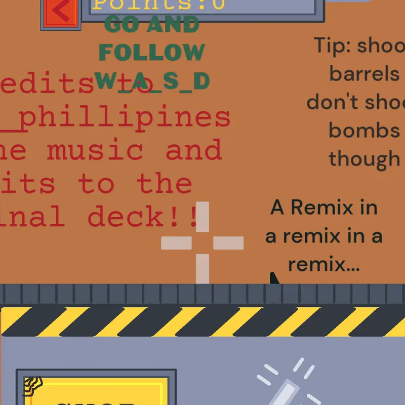 Game by @W-A-S-D