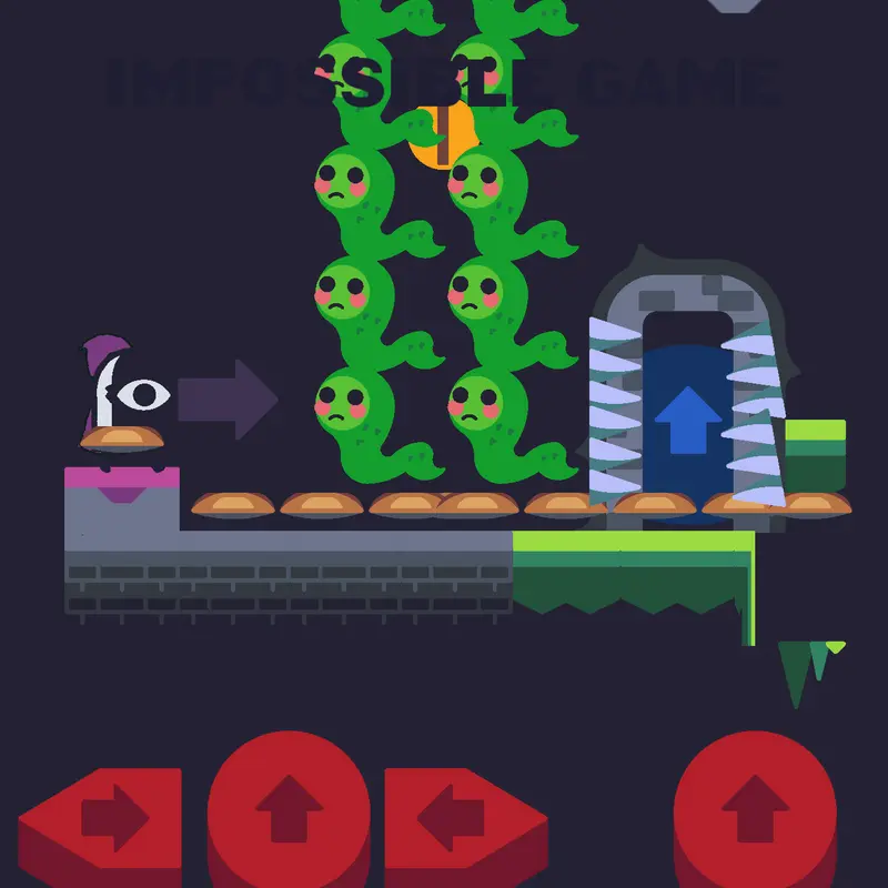Game by @aineopasicolan_castle4