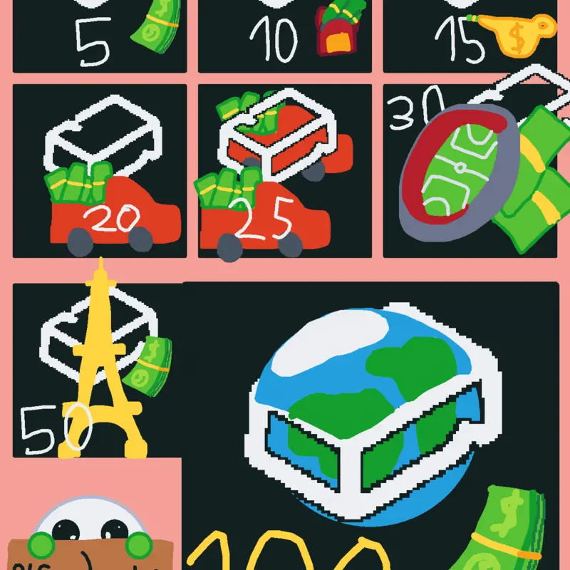 Game by @HasaliGames