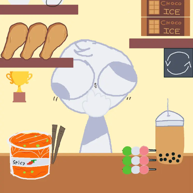 Game by @lucycats