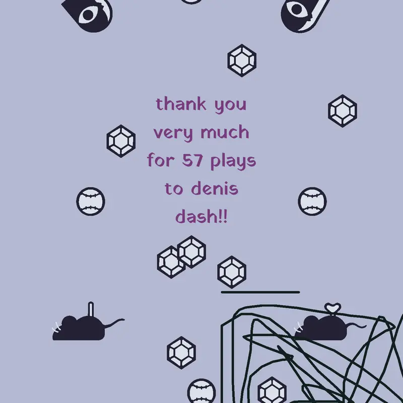 Game by @denis_denis