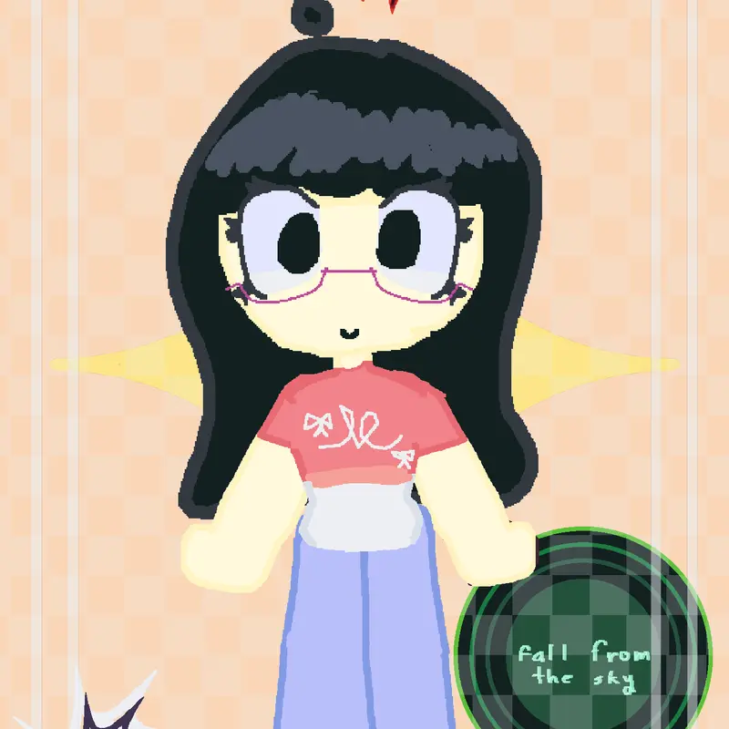 Game by @FORSAKEN_
