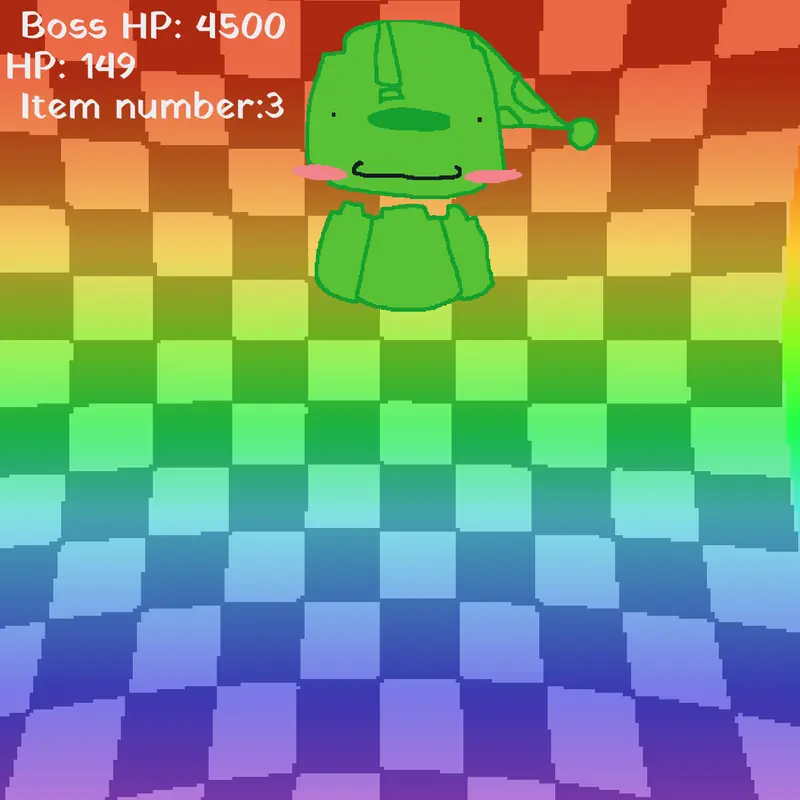 Game by @gamer_kid