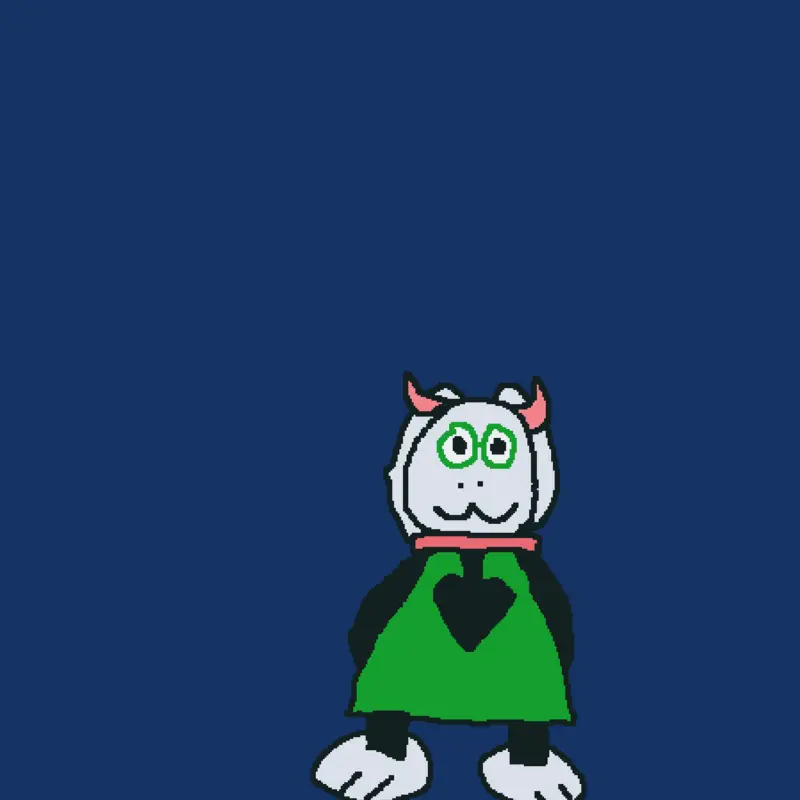 "Normal?" Animation + Voice Reveal! by @WildKatt