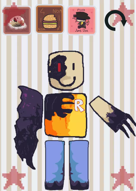 Yoo it’s John pork! by @Forsakenfan1837